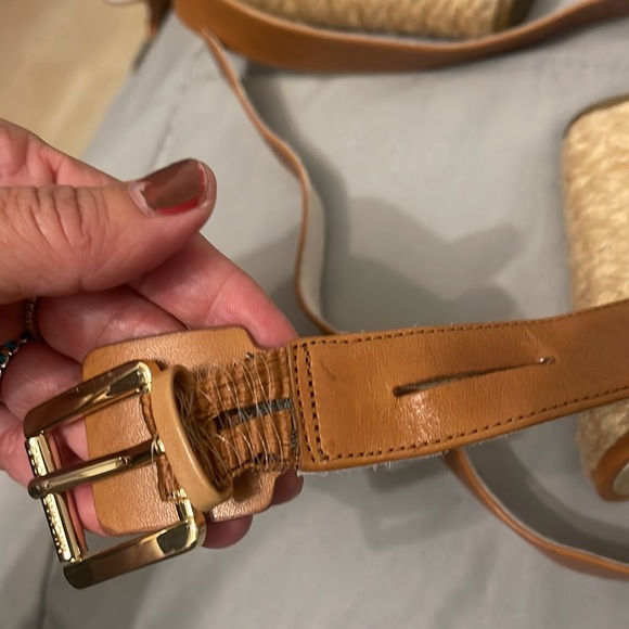 Michael Kors wedges - Picture 6 of 15